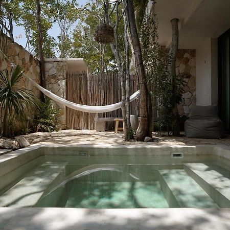 Appartement Teva Tulum, Aldea Zama Extérieur photo