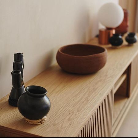 Appartement Teva Tulum, Aldea Zama Extérieur photo