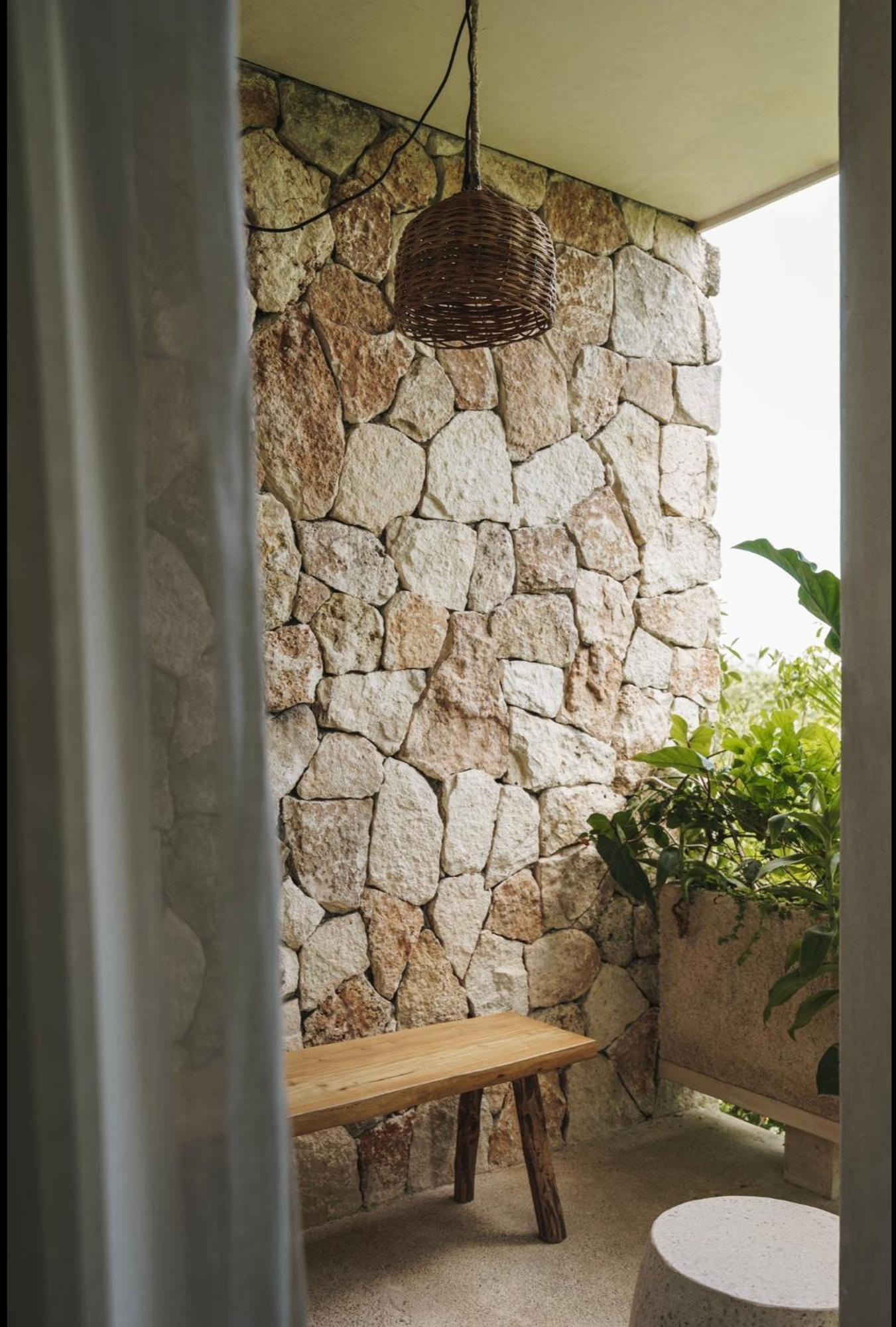 Appartement Teva Tulum, Aldea Zama Extérieur photo