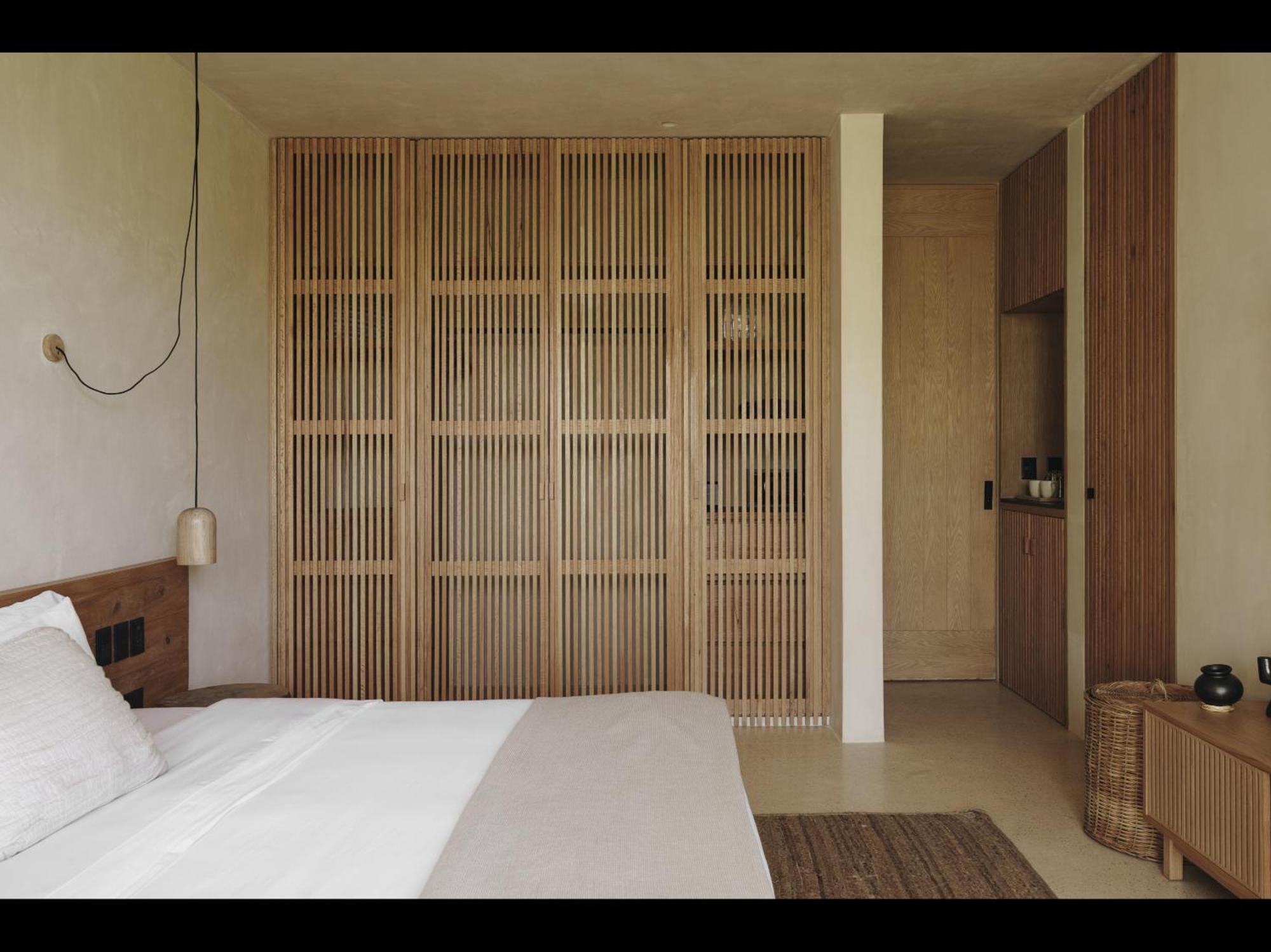 Appartement Teva Tulum, Aldea Zama Extérieur photo