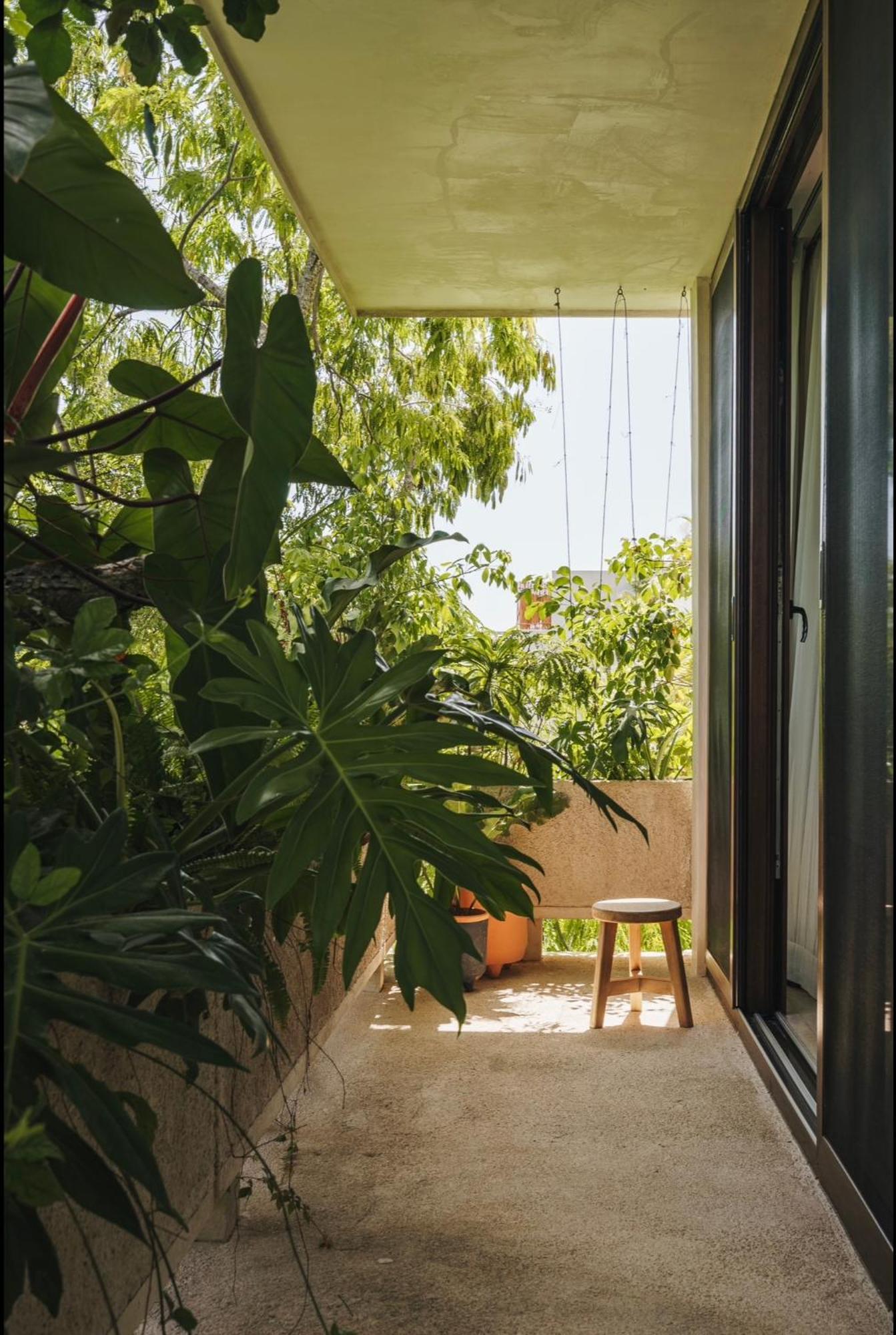 Appartement Teva Tulum, Aldea Zama Extérieur photo