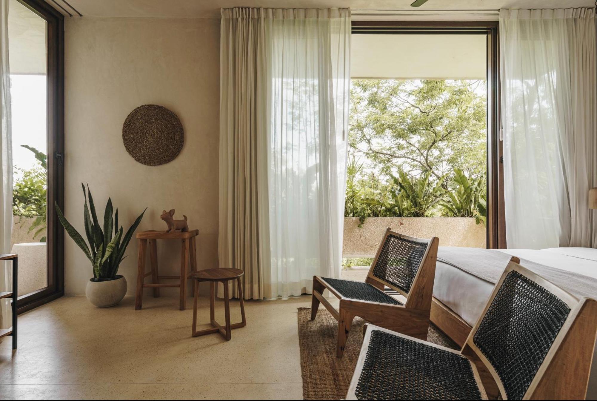 Appartement Teva Tulum, Aldea Zama Extérieur photo