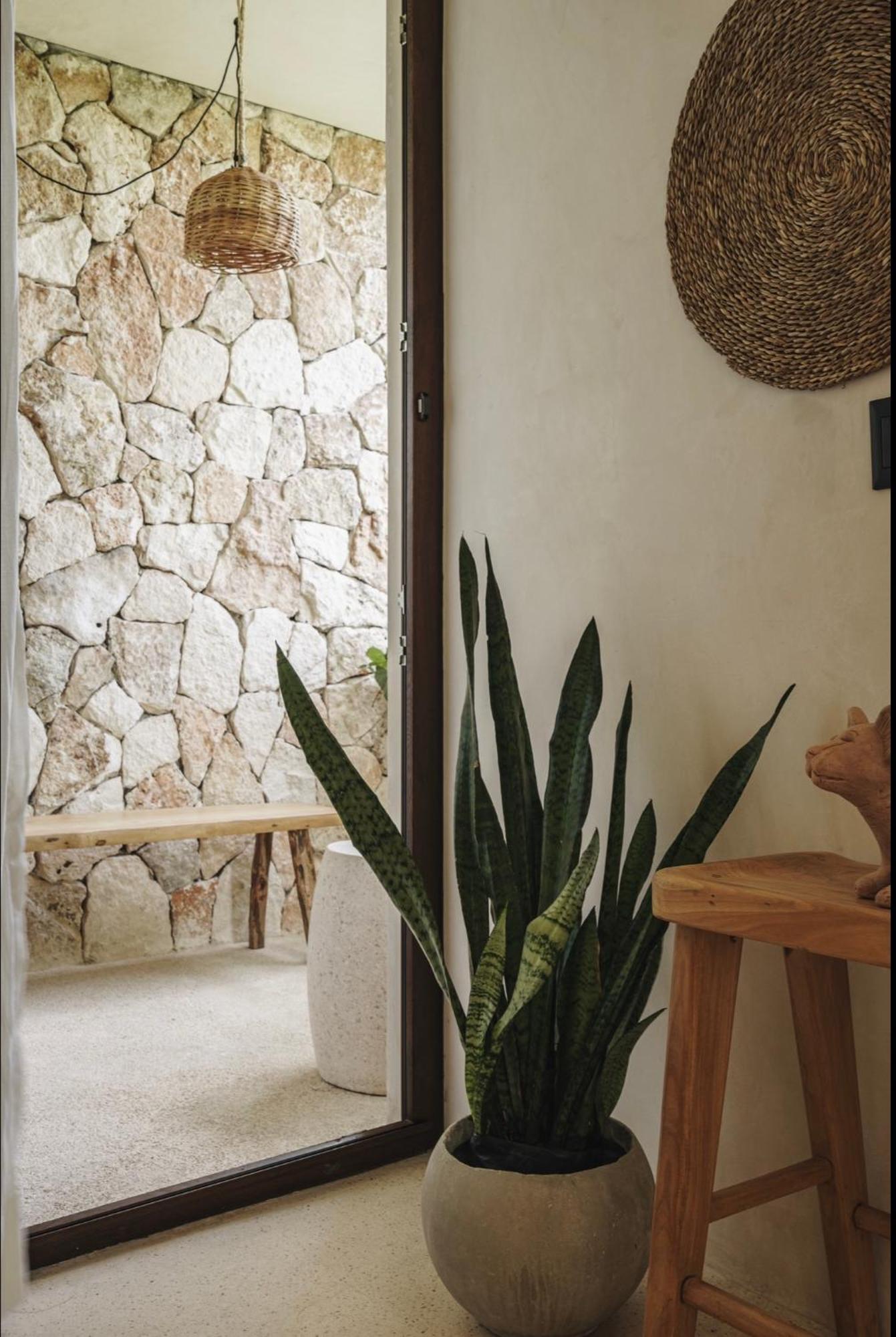 Appartement Teva Tulum, Aldea Zama Extérieur photo