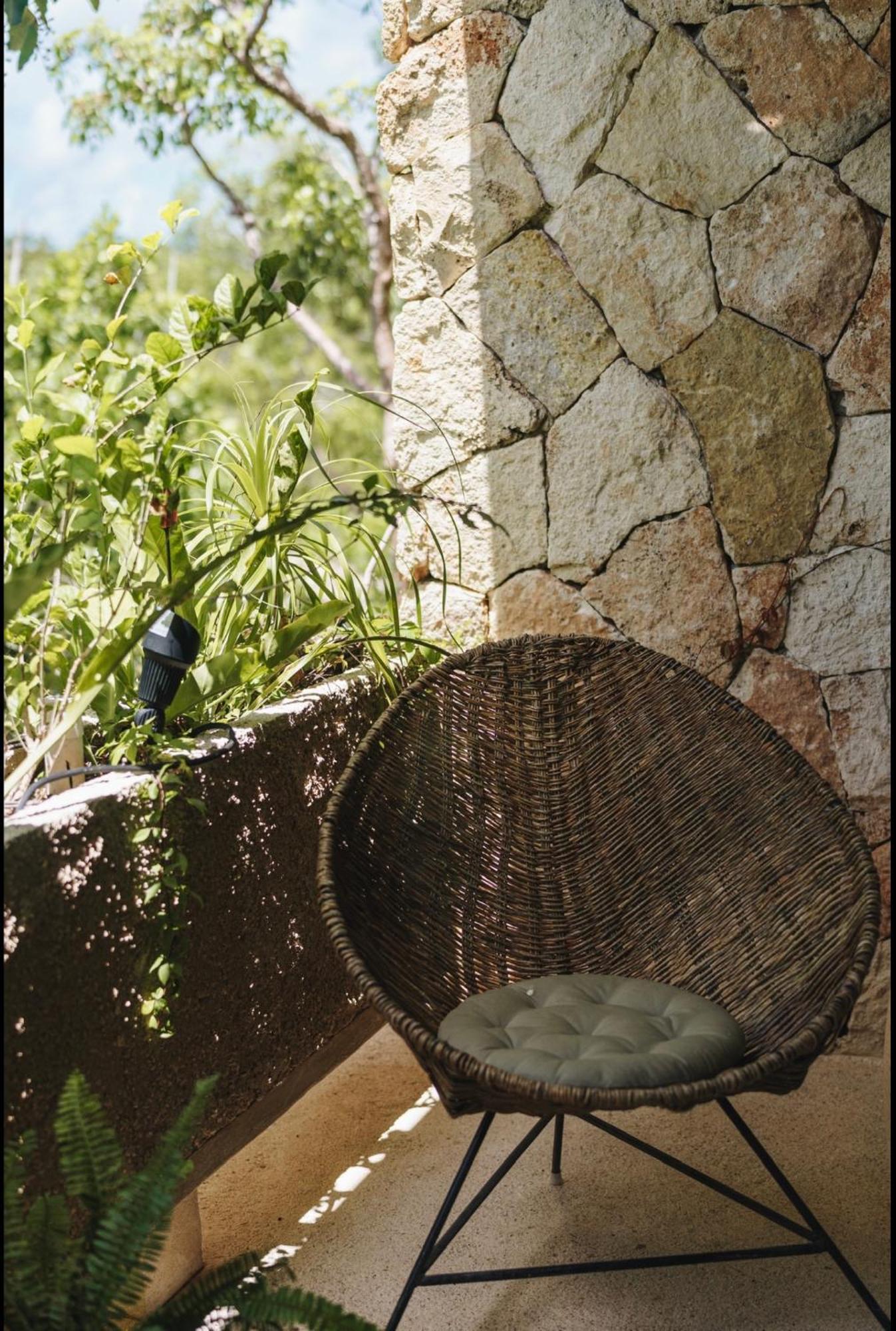 Appartement Teva Tulum, Aldea Zama Extérieur photo