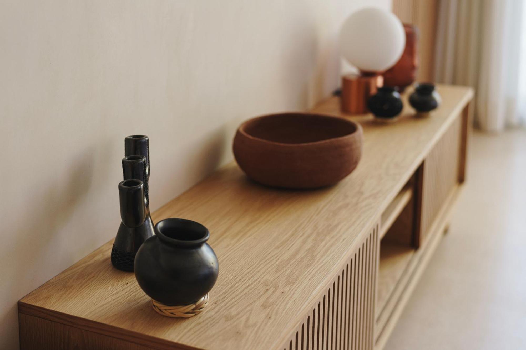 Appartement Teva Tulum, Aldea Zama Extérieur photo