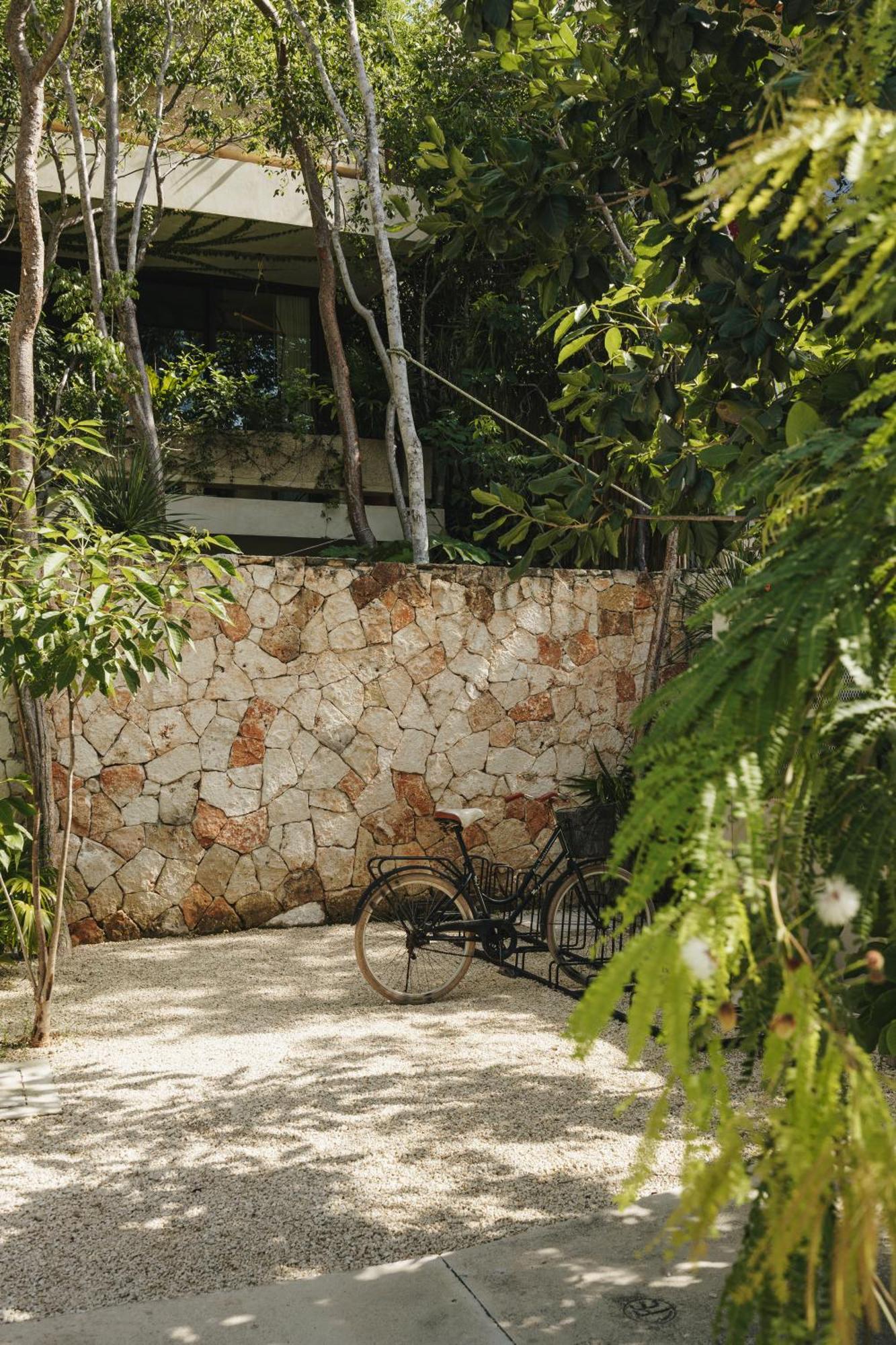 Appartement Teva Tulum, Aldea Zama Extérieur photo