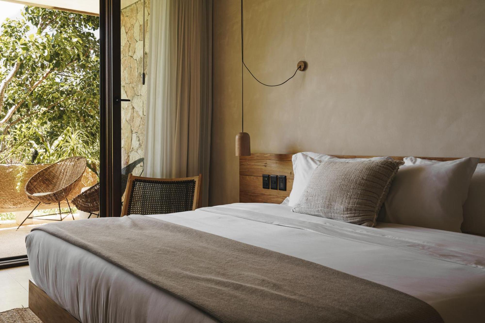 Appartement Teva Tulum, Aldea Zama Extérieur photo