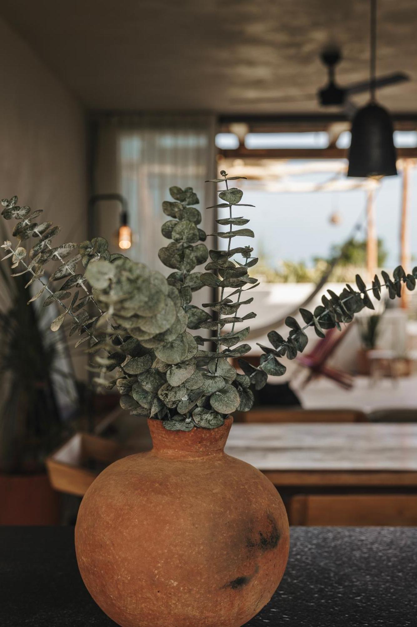 Appartement Teva Tulum, Aldea Zama Extérieur photo