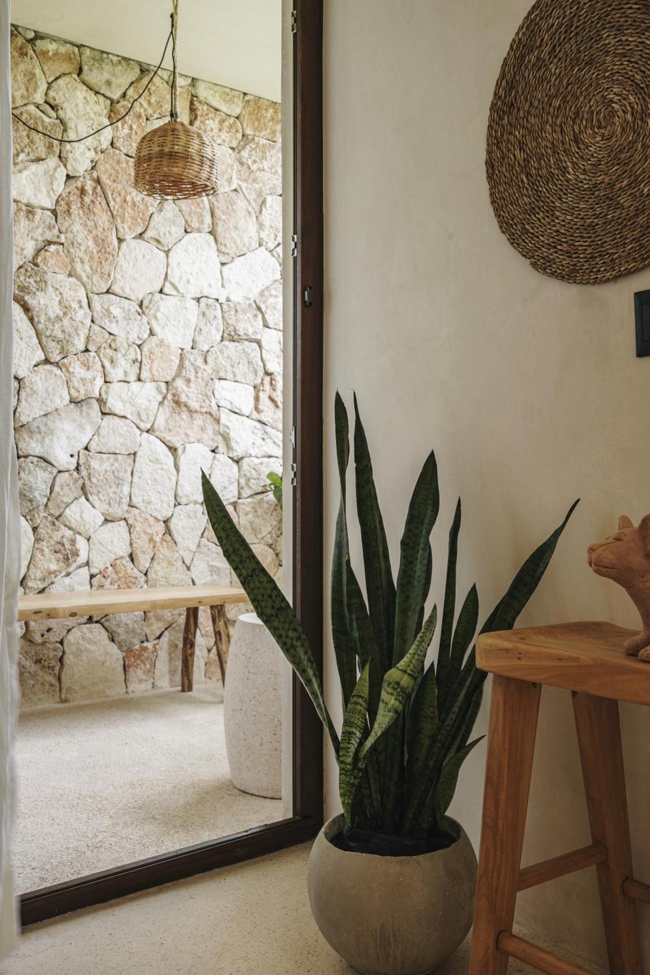 Appartement Teva Tulum, Aldea Zama Extérieur photo