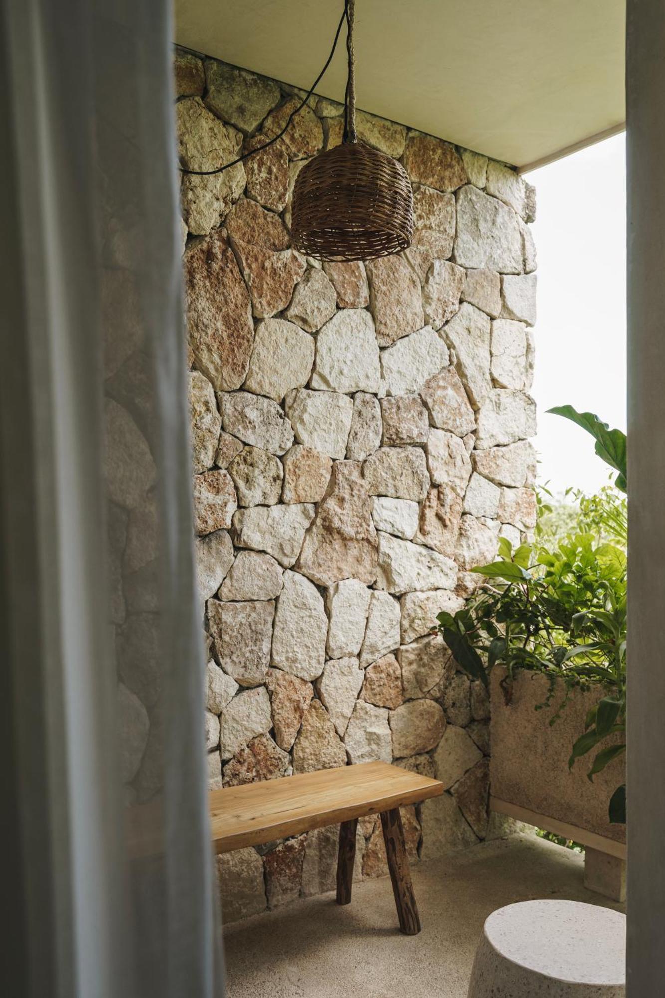 Appartement Teva Tulum, Aldea Zama Extérieur photo