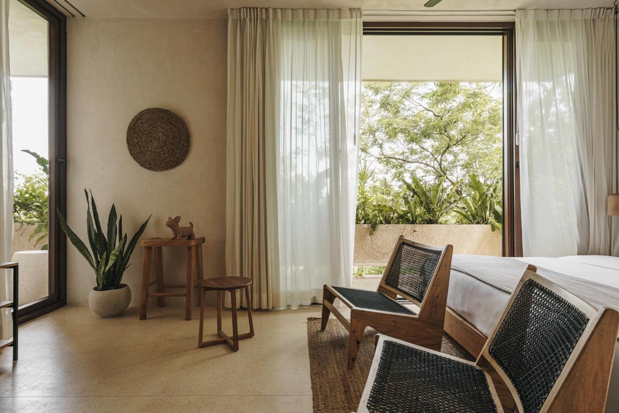 Appartement Teva Tulum, Aldea Zama Extérieur photo