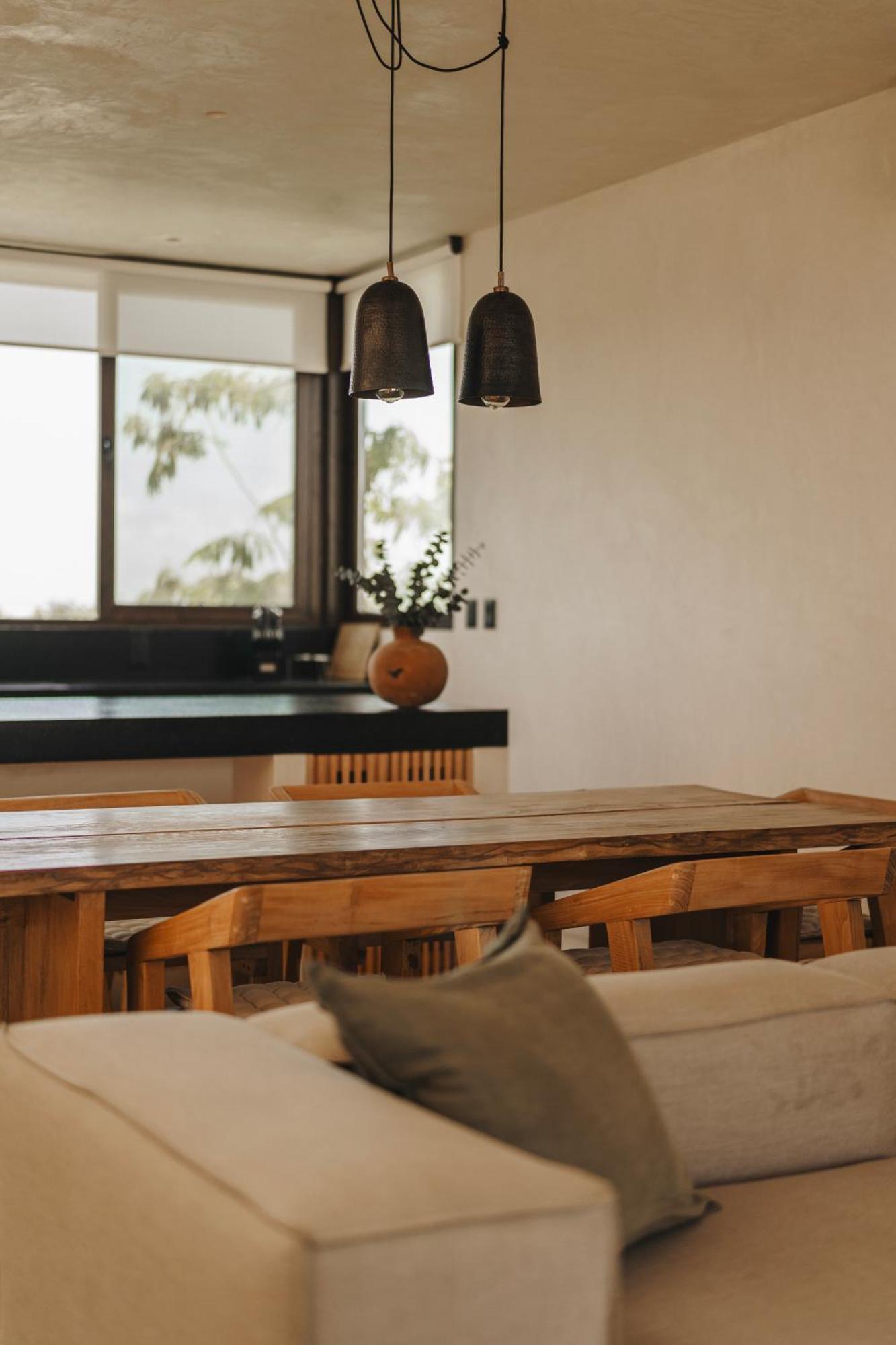 Appartement Teva Tulum, Aldea Zama Extérieur photo