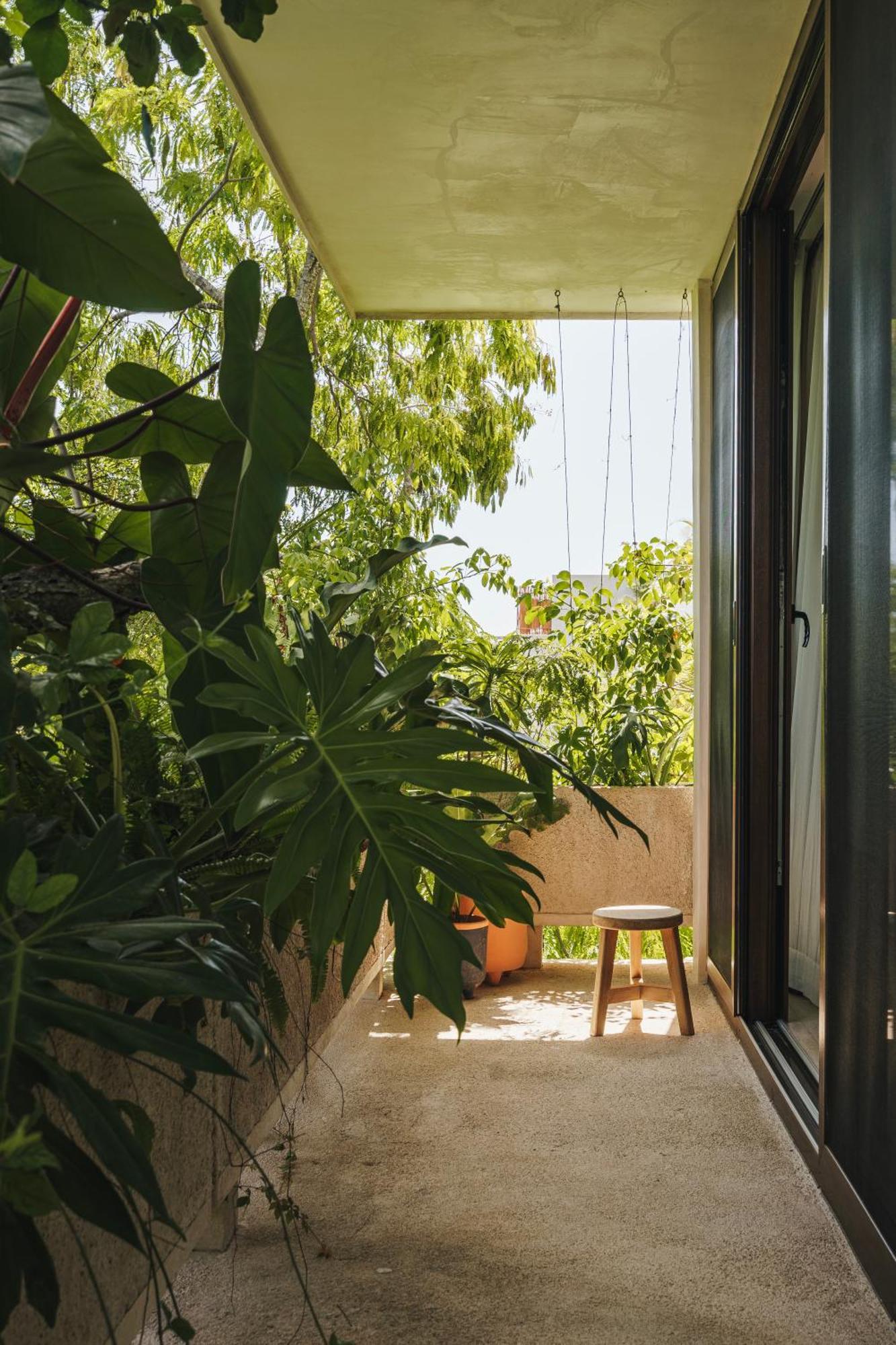 Appartement Teva Tulum, Aldea Zama Extérieur photo