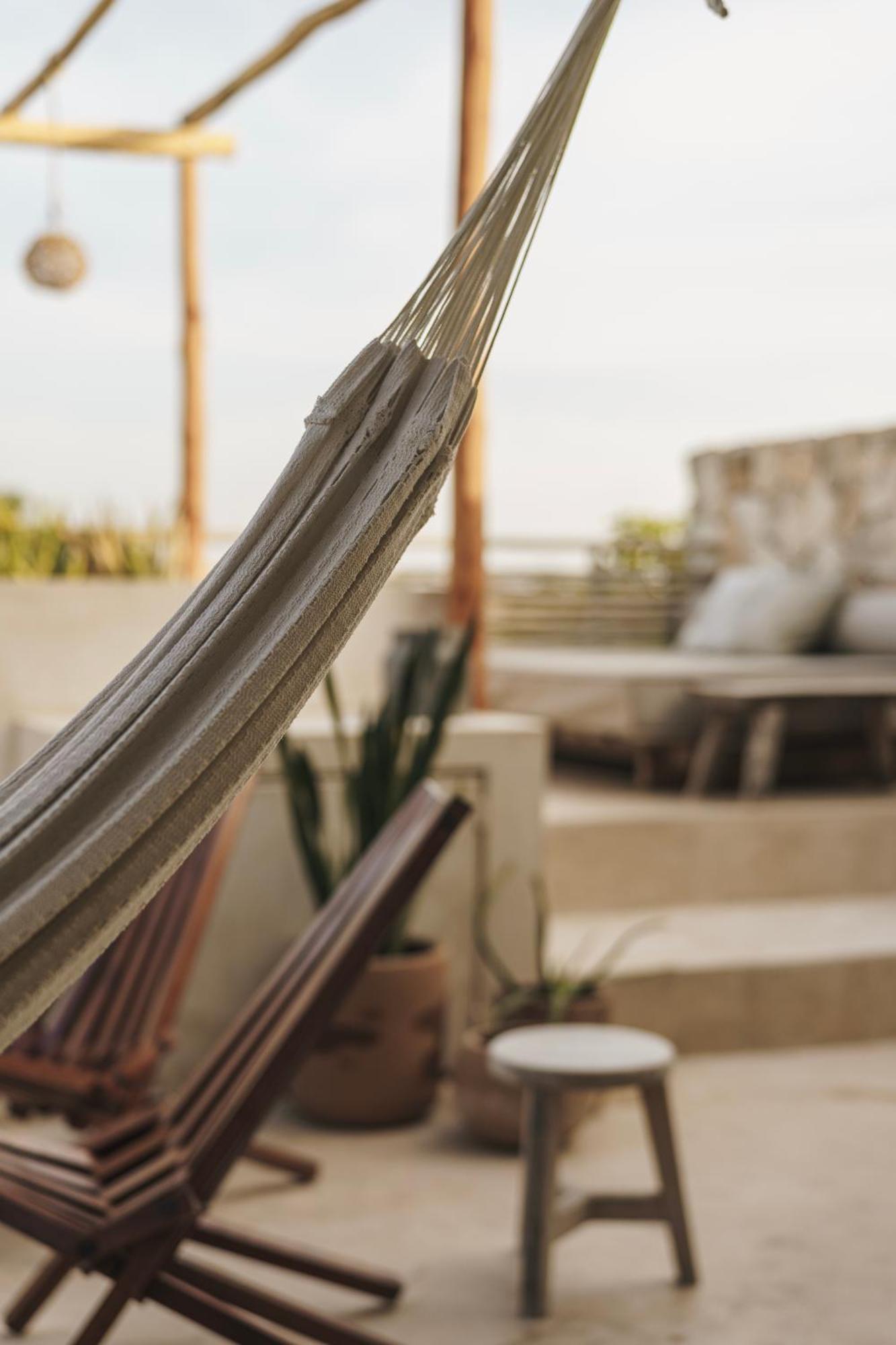 Appartement Teva Tulum, Aldea Zama Extérieur photo