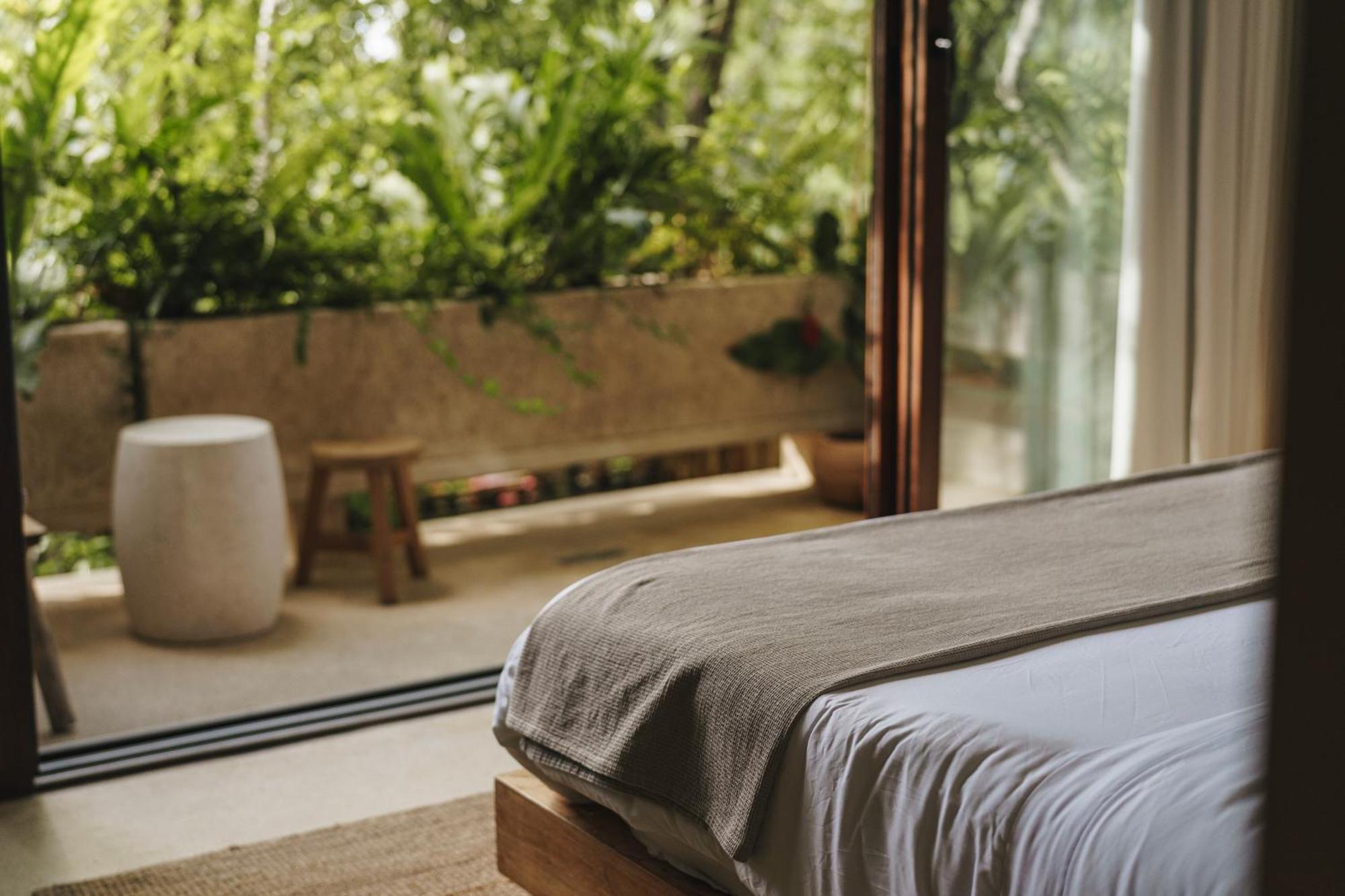 Appartement Teva Tulum, Aldea Zama Extérieur photo