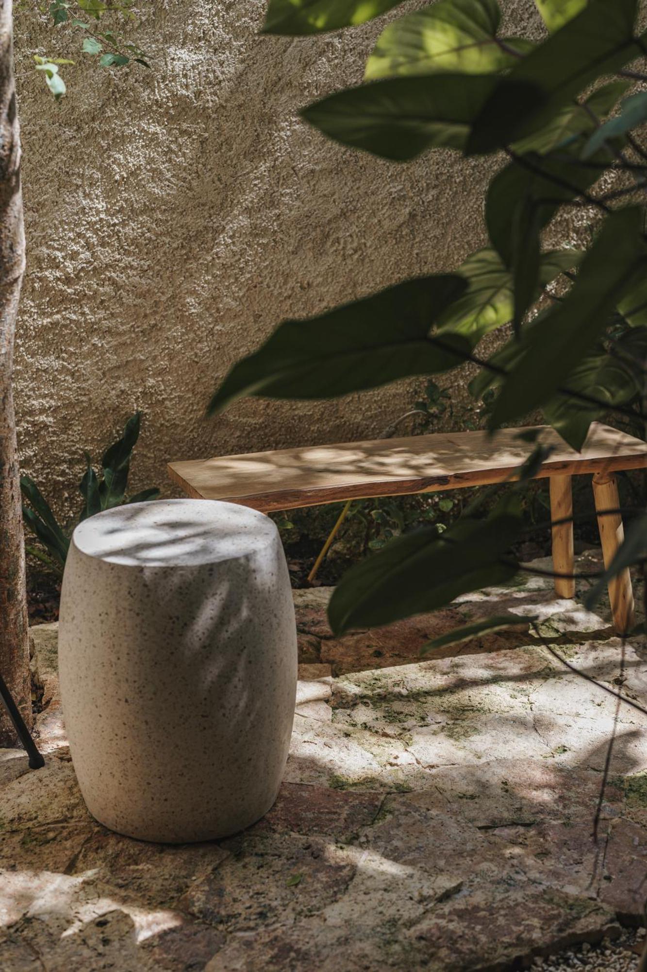 Appartement Teva Tulum, Aldea Zama Extérieur photo