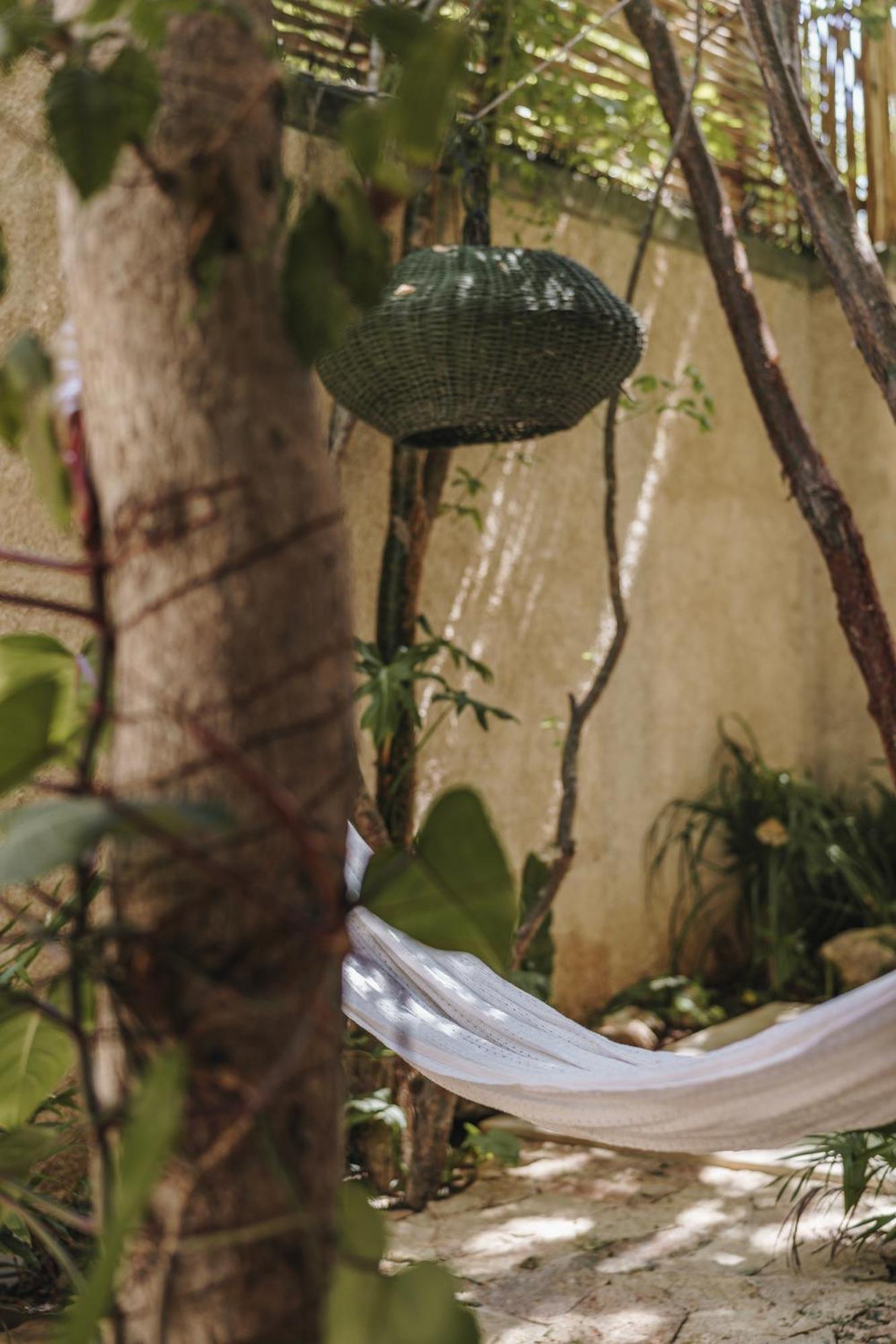 Appartement Teva Tulum, Aldea Zama Extérieur photo