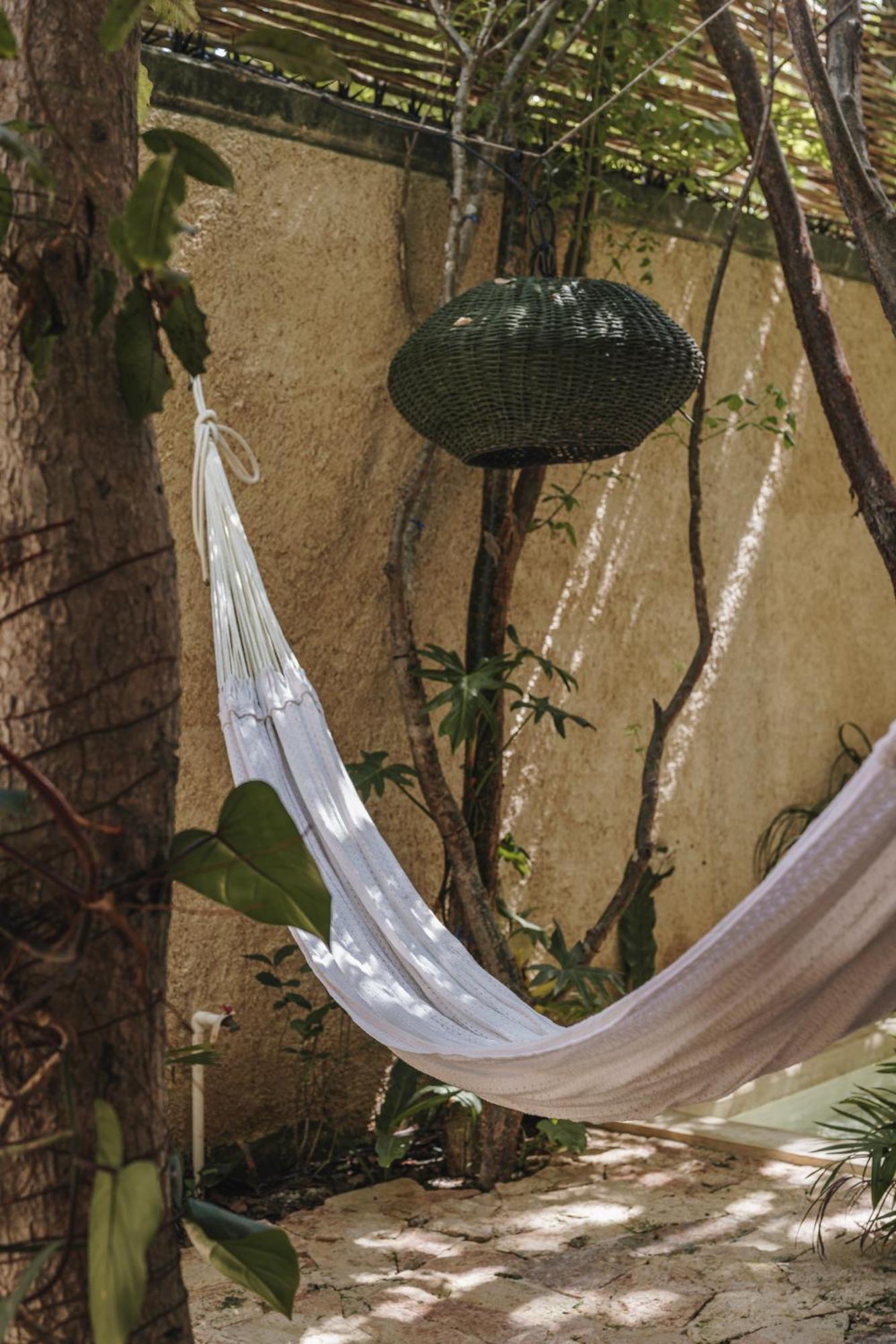 Appartement Teva Tulum, Aldea Zama Extérieur photo