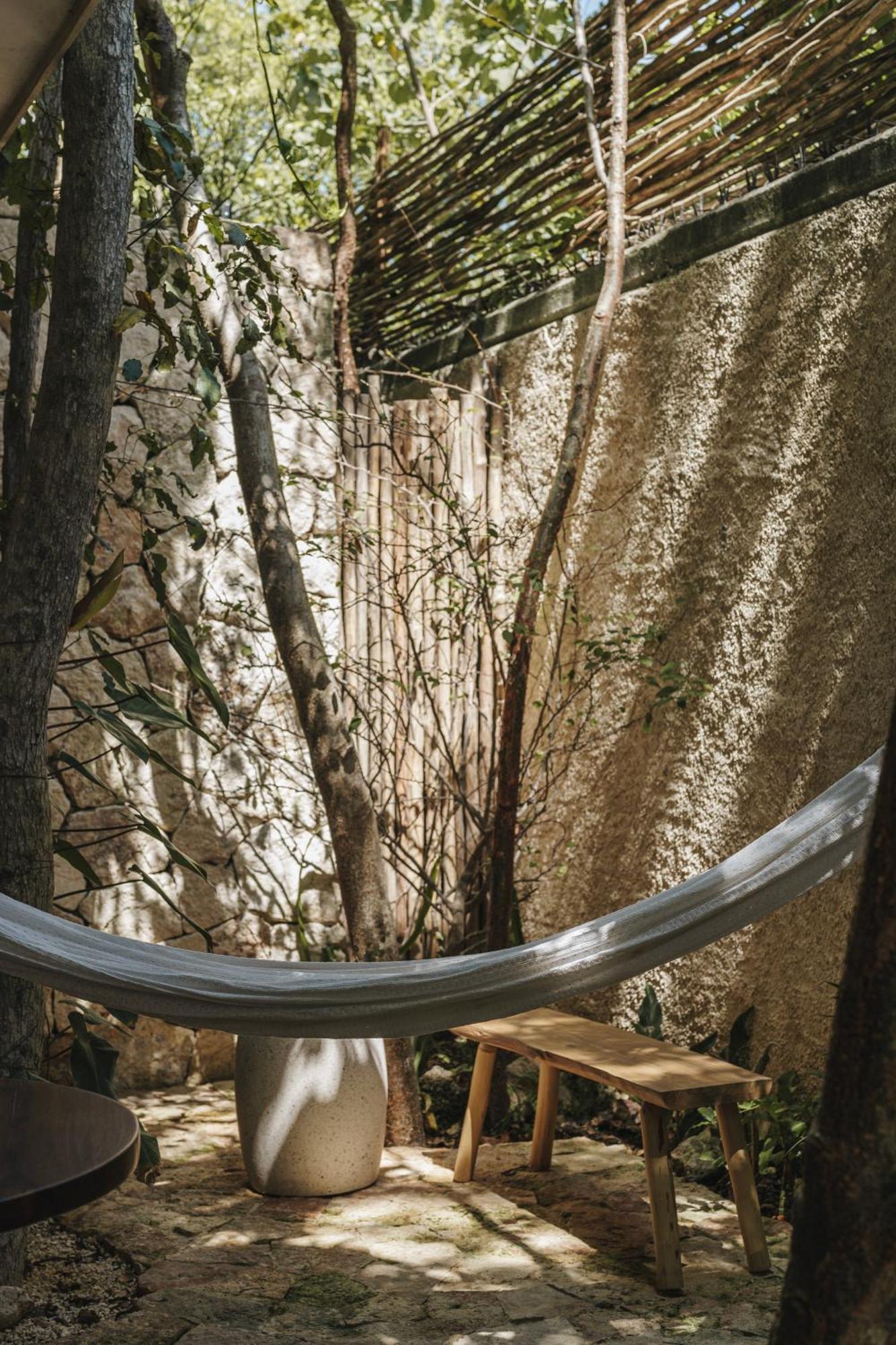 Appartement Teva Tulum, Aldea Zama Extérieur photo