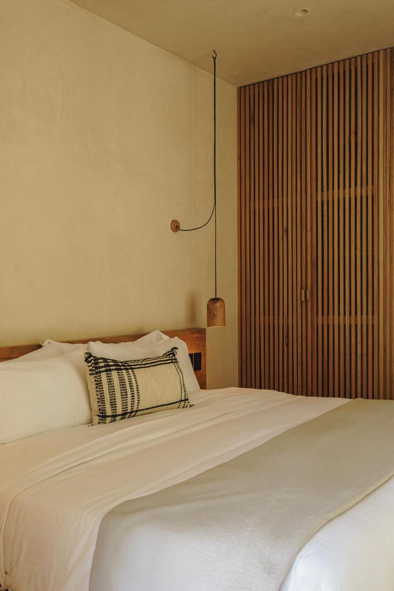 Appartement Teva Tulum, Aldea Zama Extérieur photo