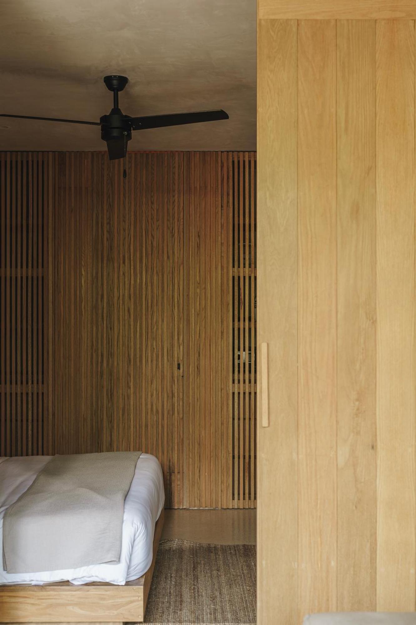 Appartement Teva Tulum, Aldea Zama Extérieur photo